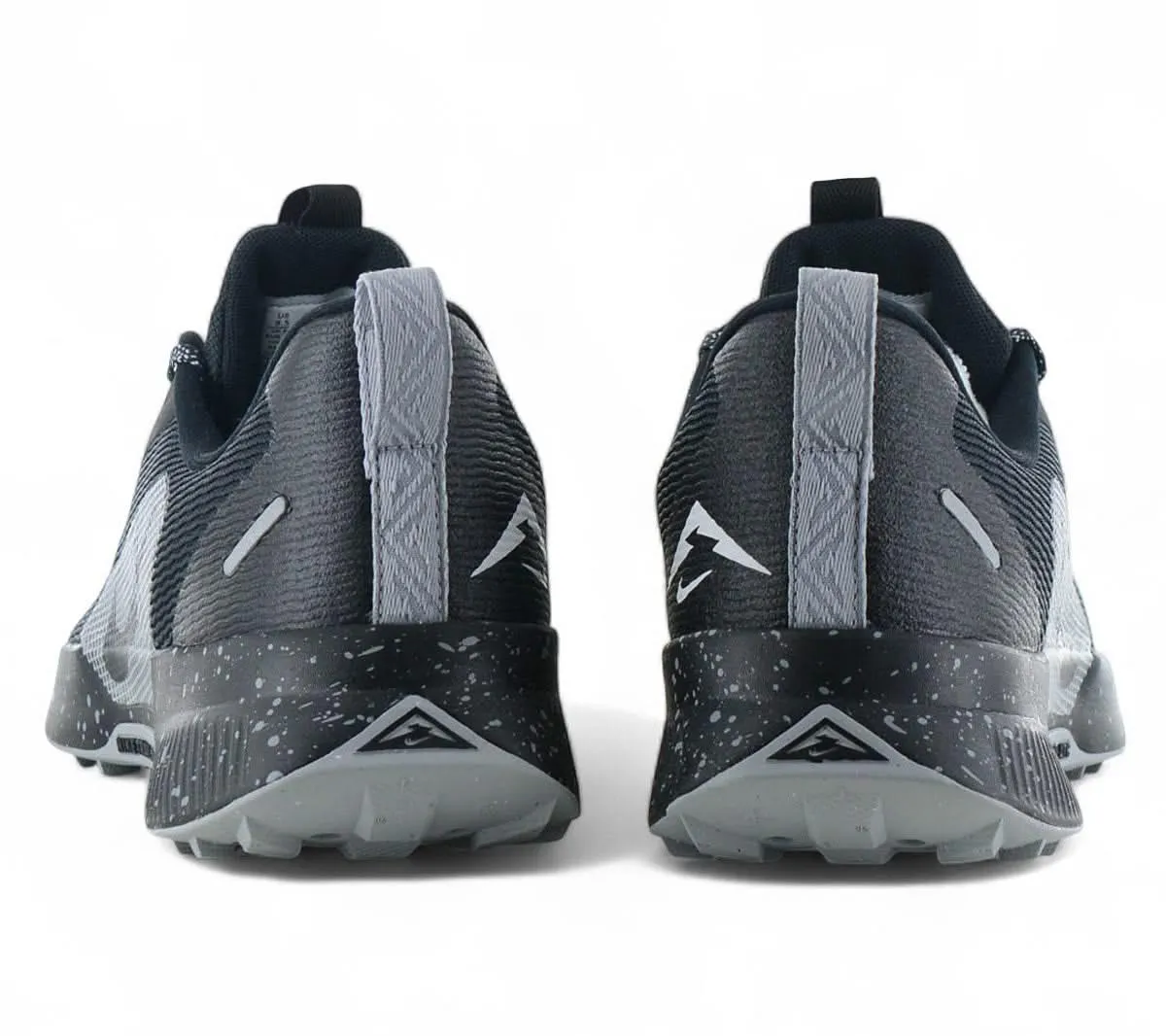 Nike Juniper Trail 3 - Herren Trail-Running Schuhe Laufschuhe Schwarz FQ0904-001