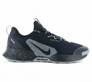 Nike Juniper Trail 3 - Herren Trail-Running Schuhe Laufschuhe Schwarz FQ0904-001