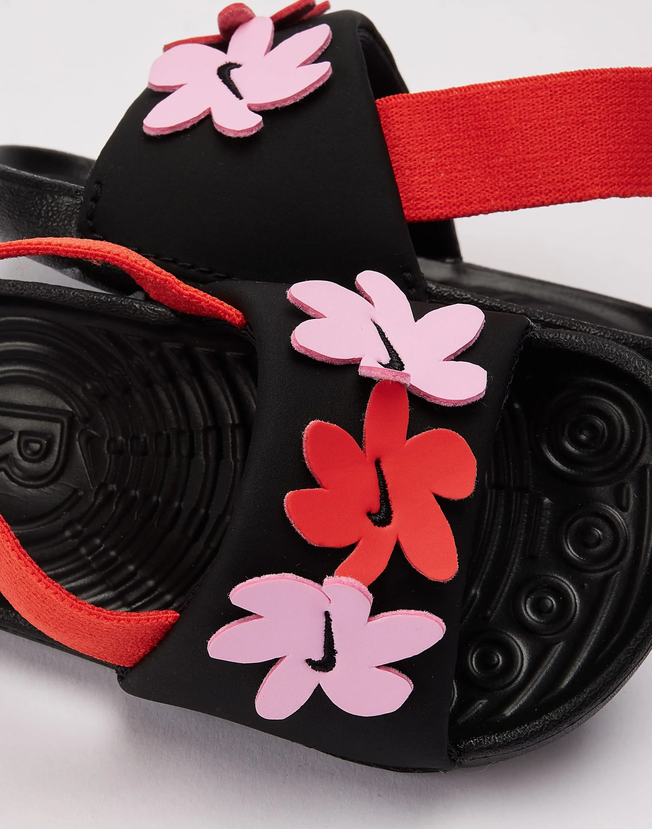 Nike Kawa Slides SE Toddler