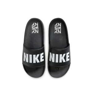 Nike Mens Offcourt Slides 'Black'