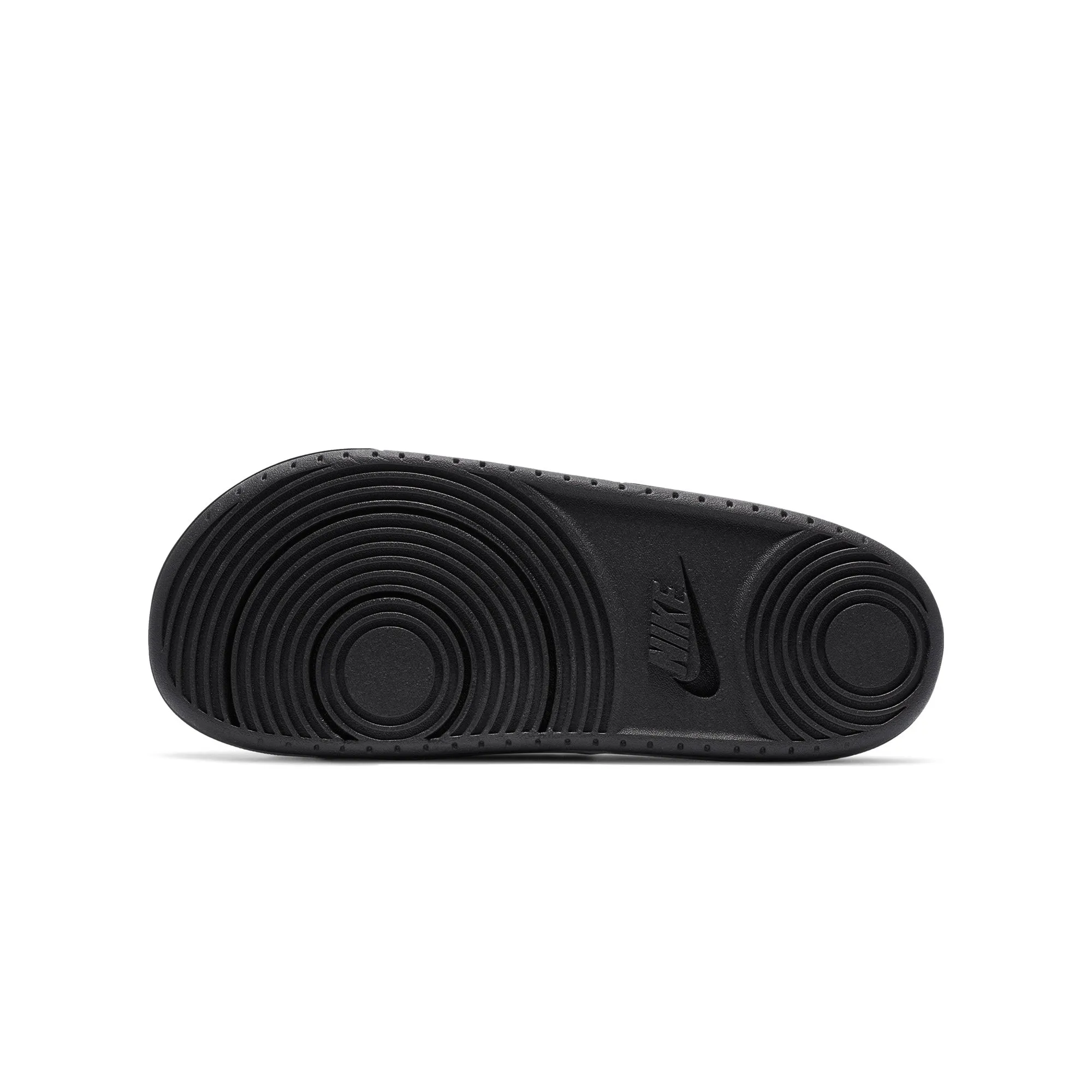 Nike Mens Offcourt Slides 'Black'