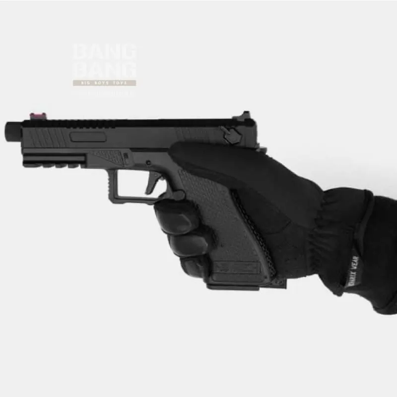 Novritsch SSE18 Full Auto Pistol