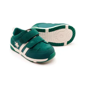OLD SOLES FIELD SQUAD - EMERALD