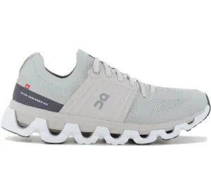 ON Running Cloudswift 3 - Herren Sneakers Laufschuhe Pearl-Eclipse 3MD10562786