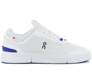 ON Running THE ROGER Spin - Herren Sneakers Schuhe Weiß 3MD11472244