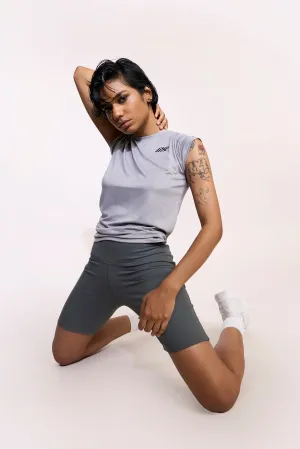 On The Run Women's Training Shorts