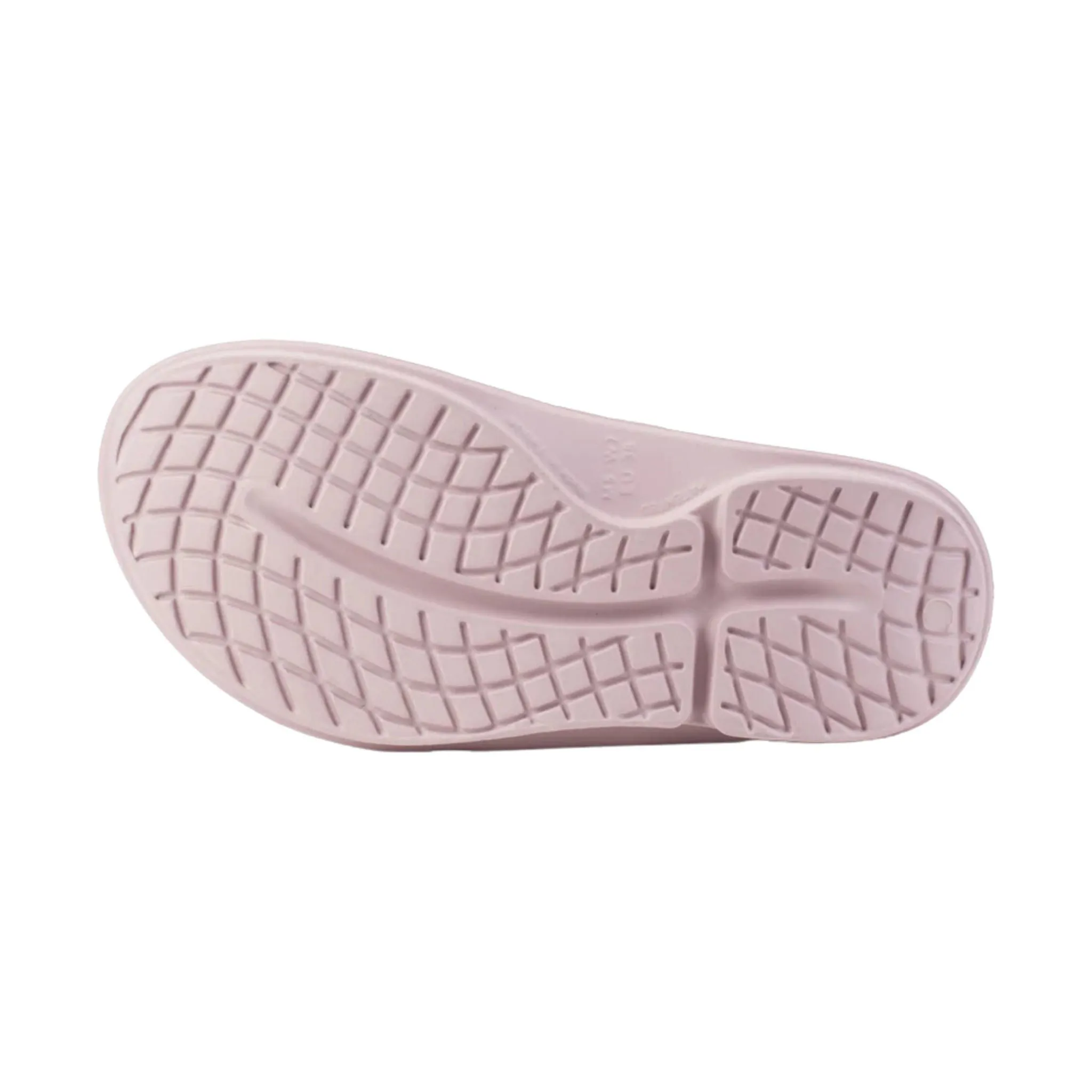 OOfos OOahh Sport Flex Slide - Stardust