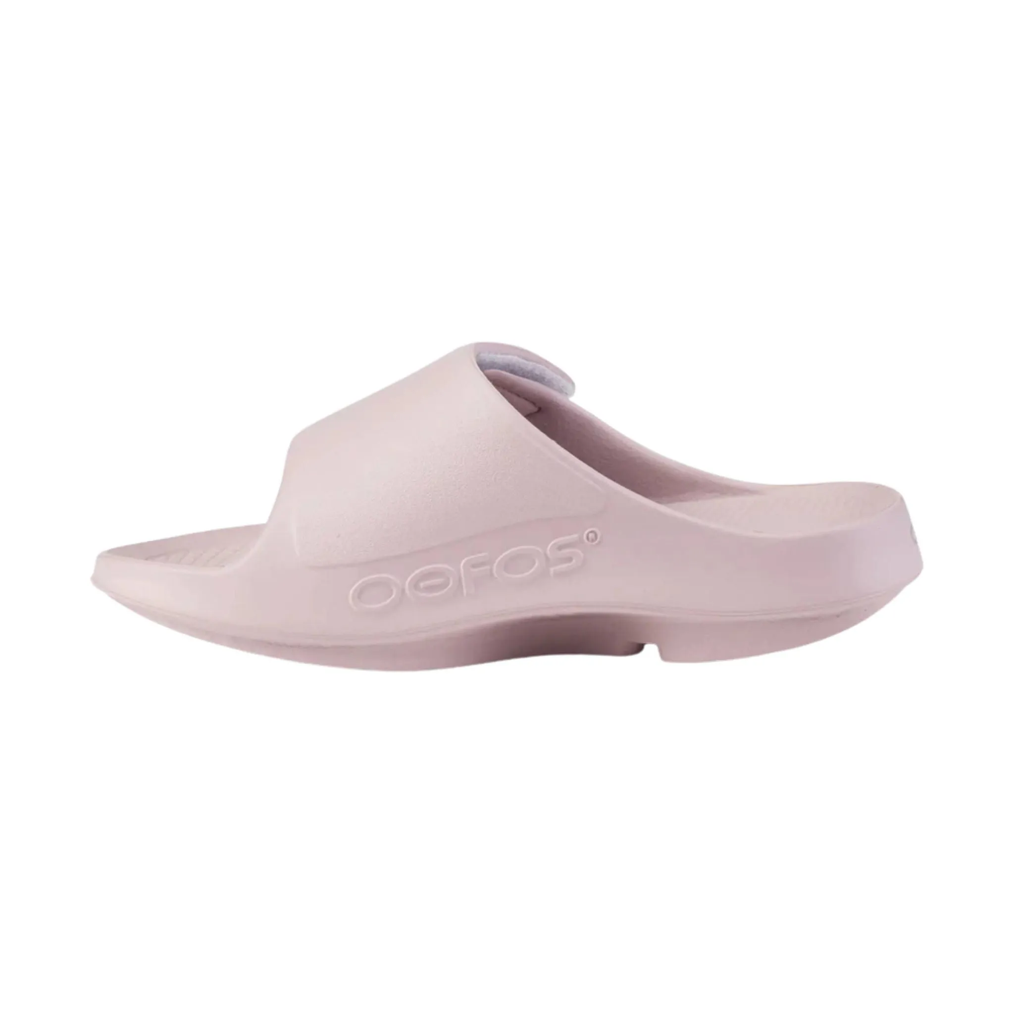 OOfos OOahh Sport Flex Slide - Stardust