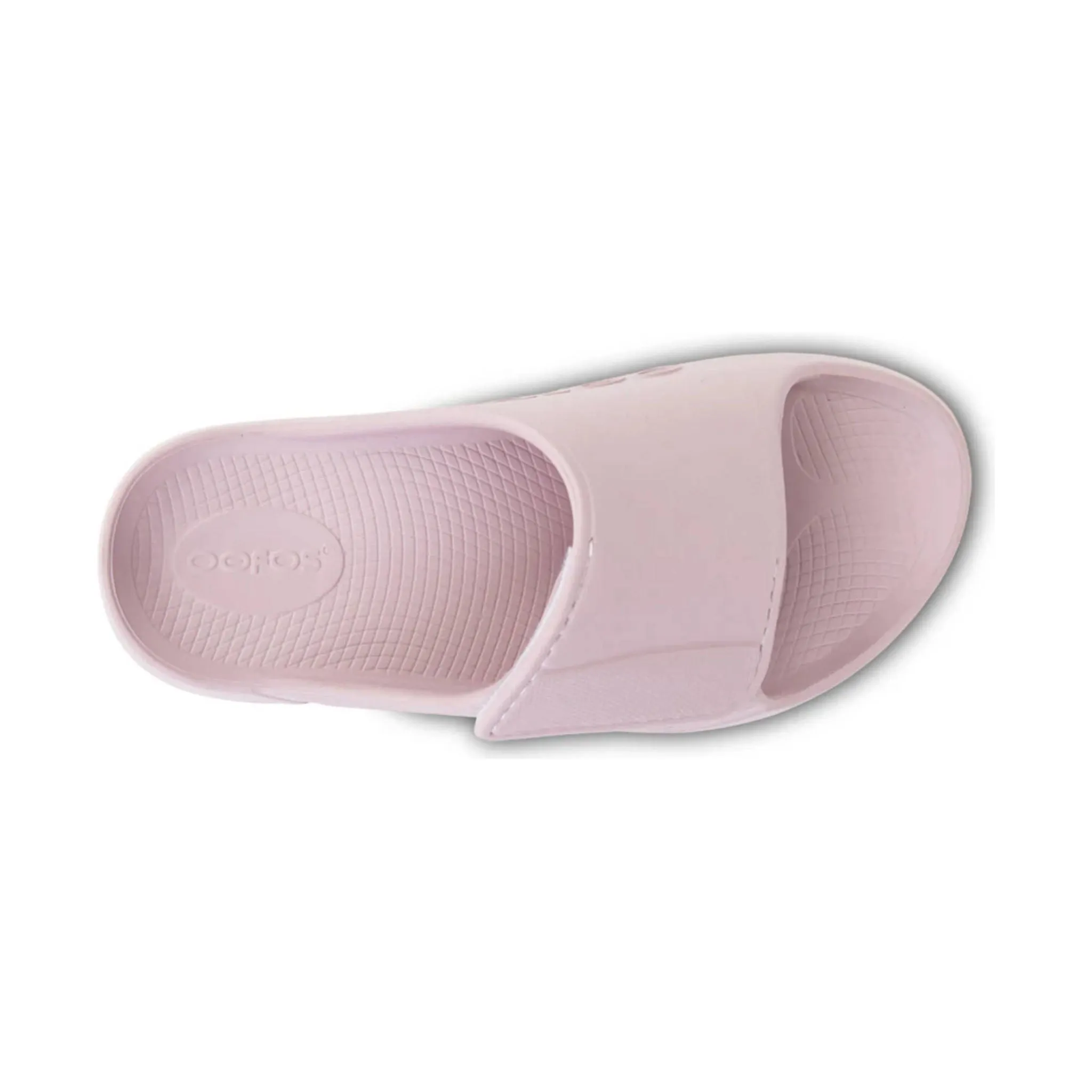 OOfos OOahh Sport Flex Slide - Stardust
