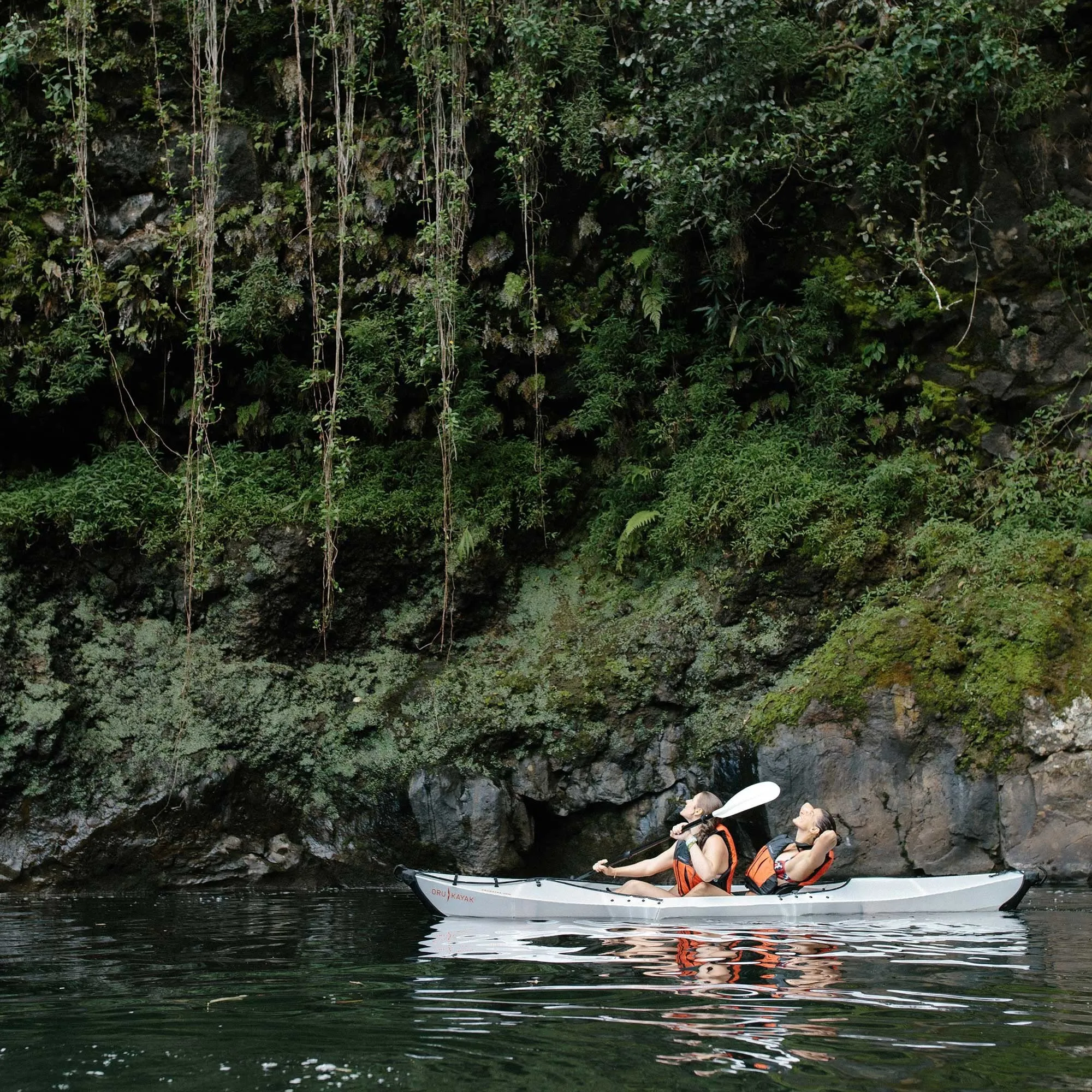 Oru Kayak - BEACH LT