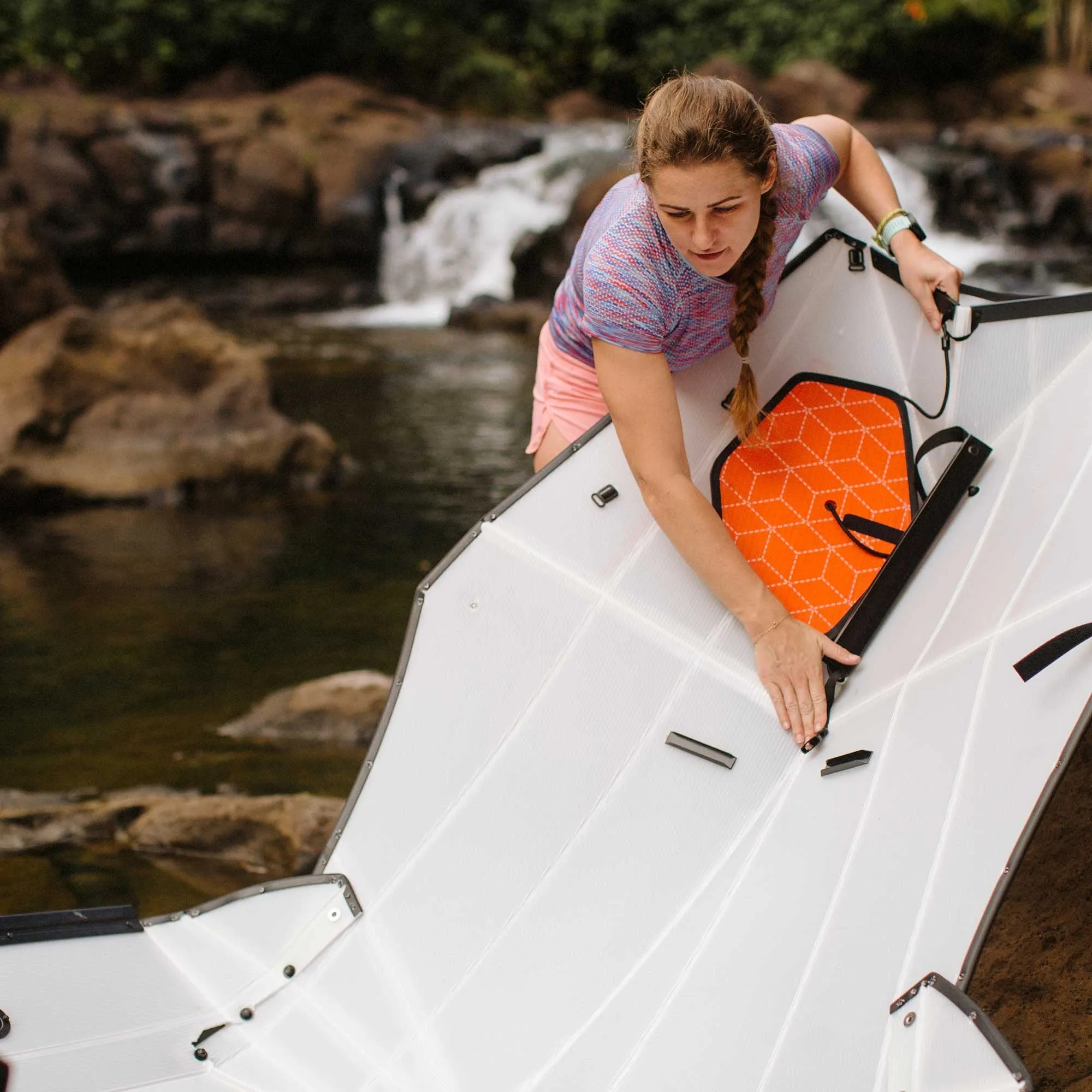 Oru Kayak - BEACH LT