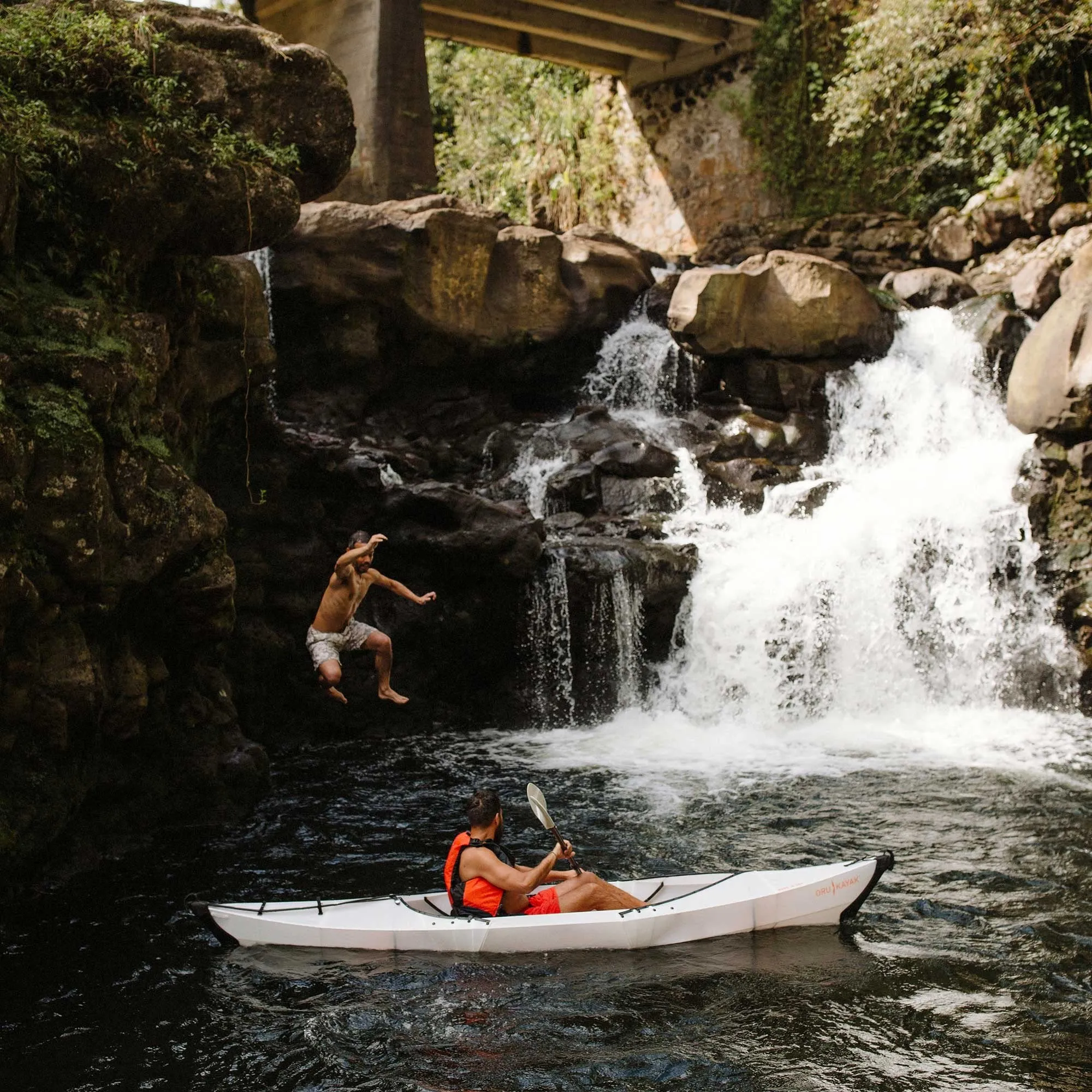 Oru Kayak - BEACH LT