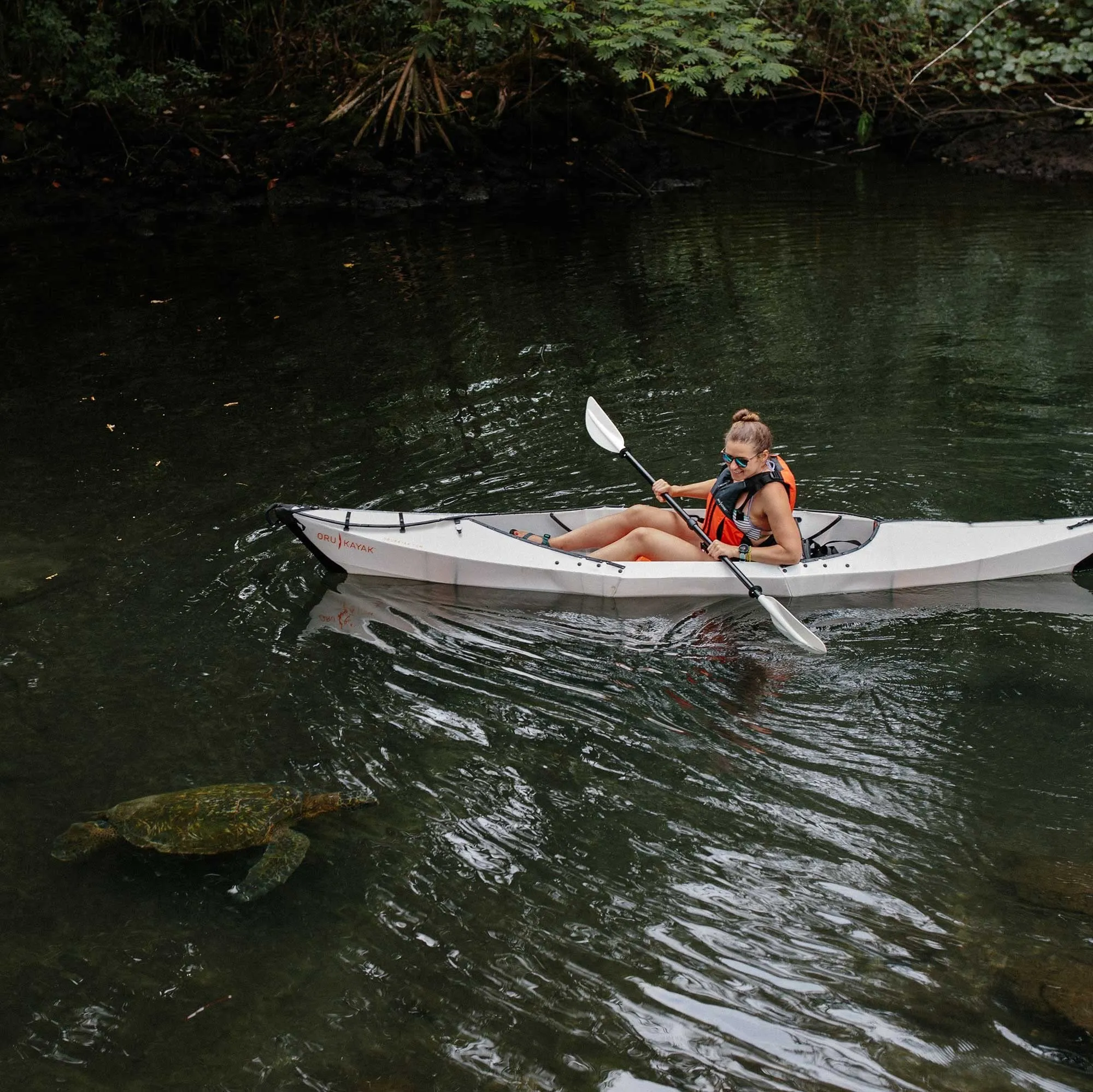 Oru Kayak - BEACH LT