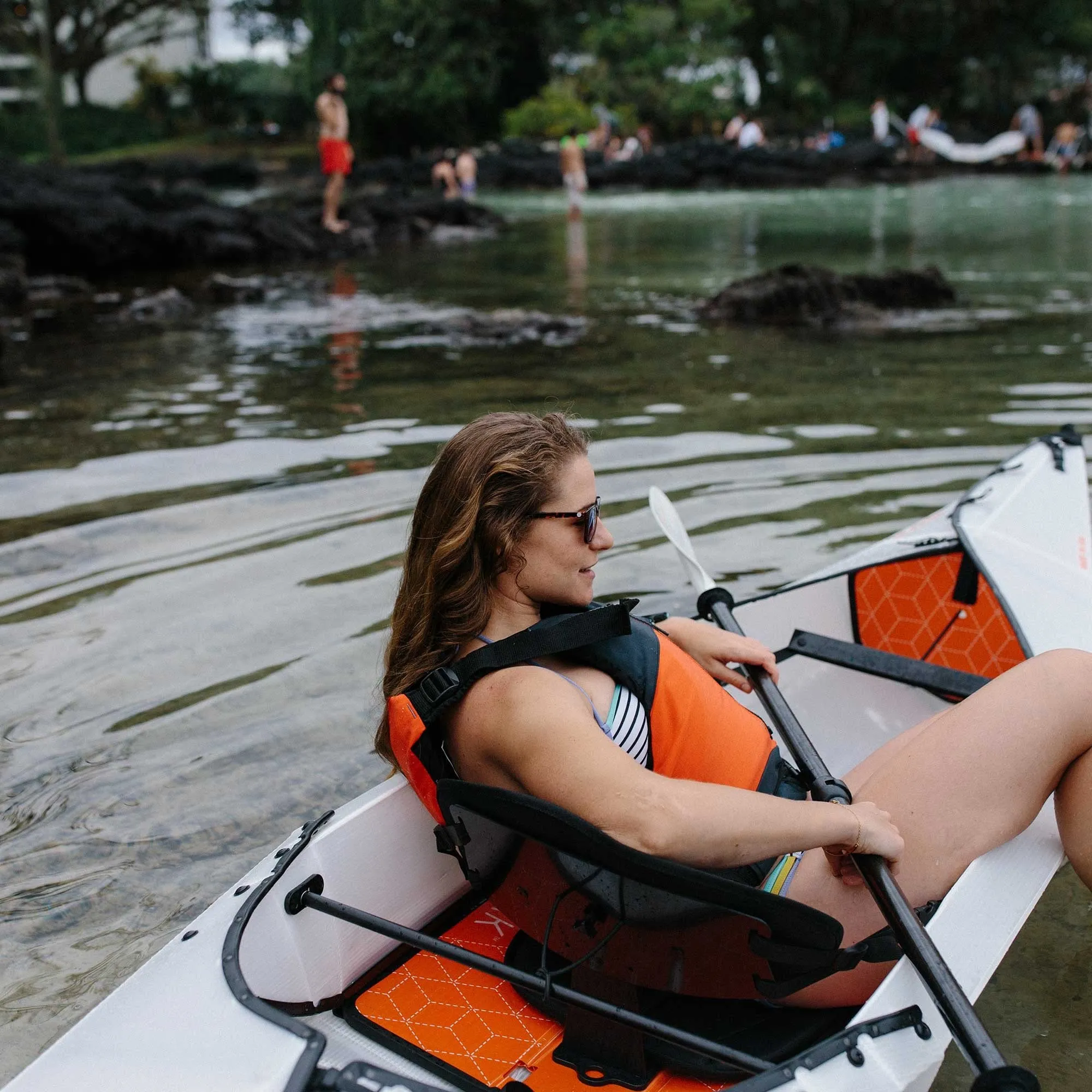 Oru Kayak - BEACH LT