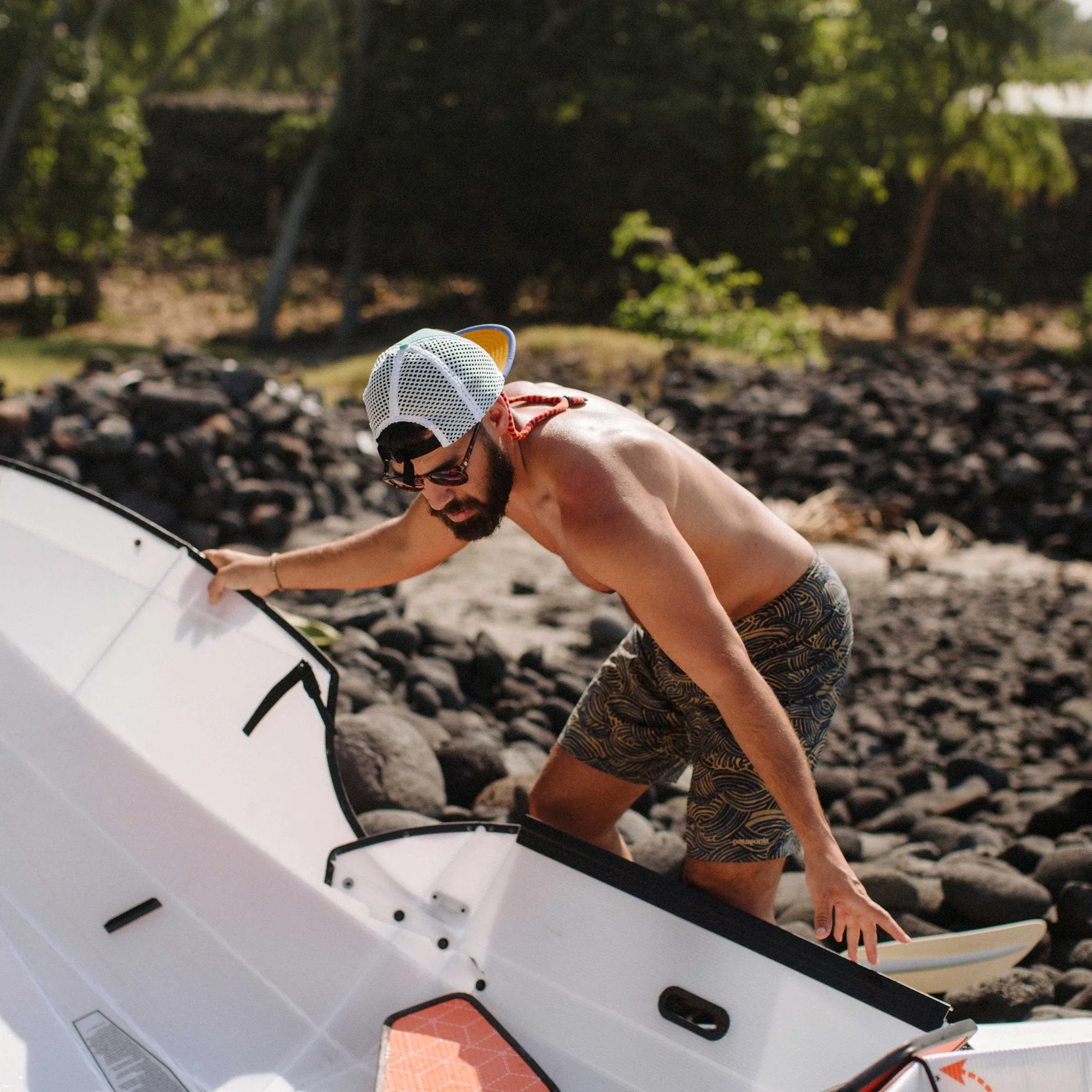 Oru Kayak - BEACH LT