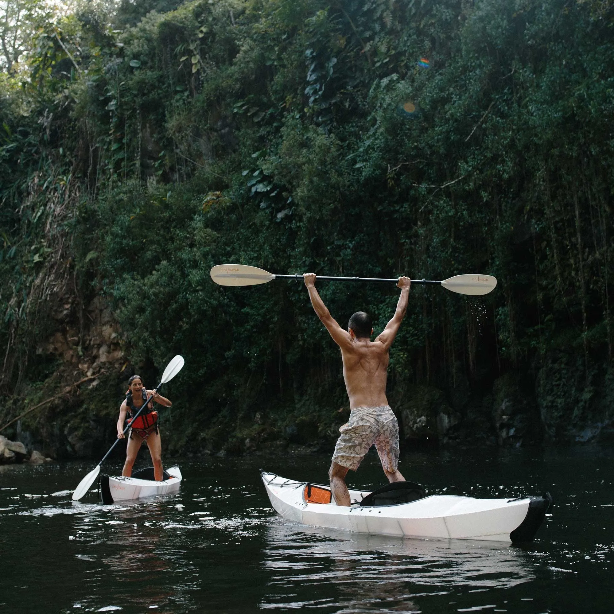 Oru Kayak - BEACH LT