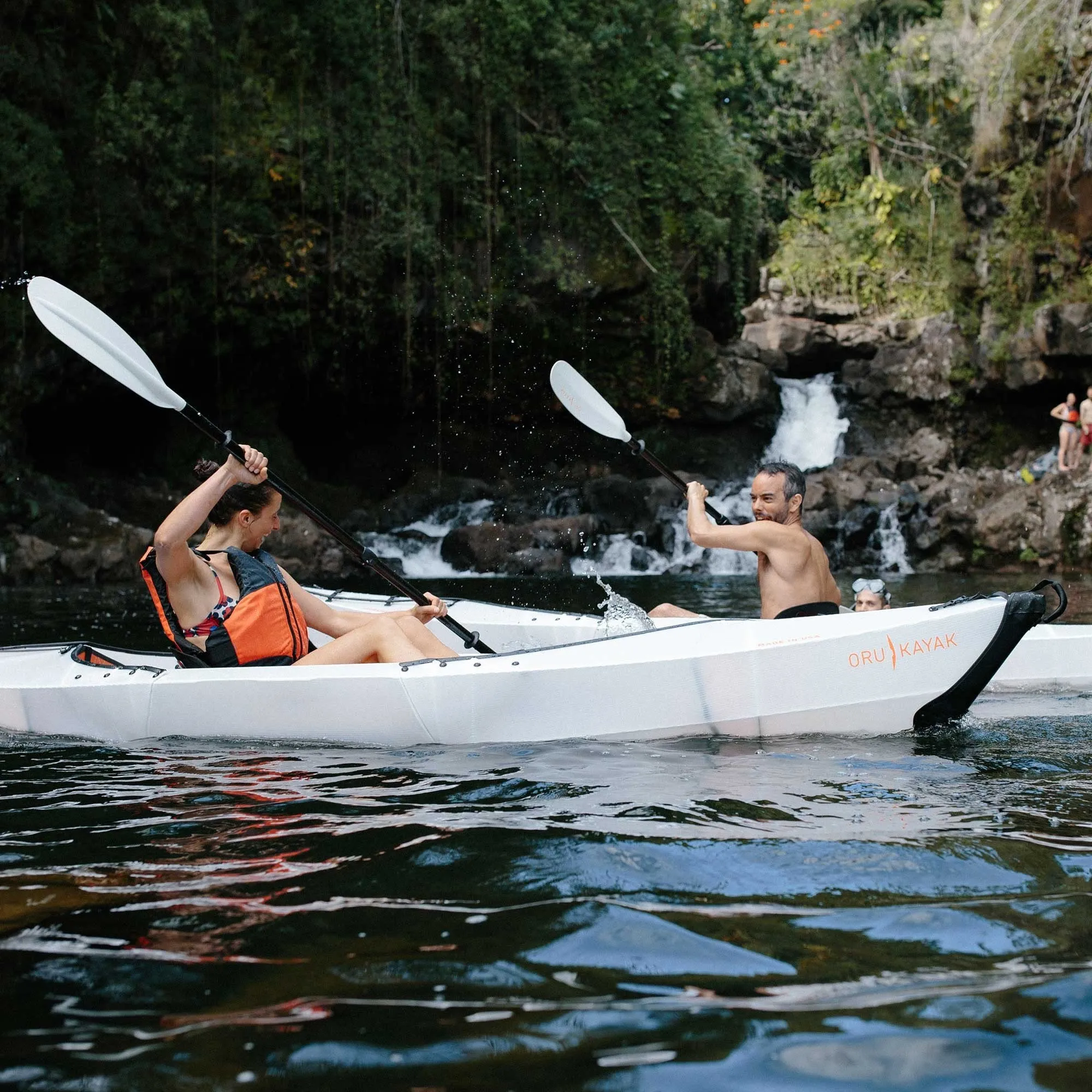 Oru Kayak - BEACH LT
