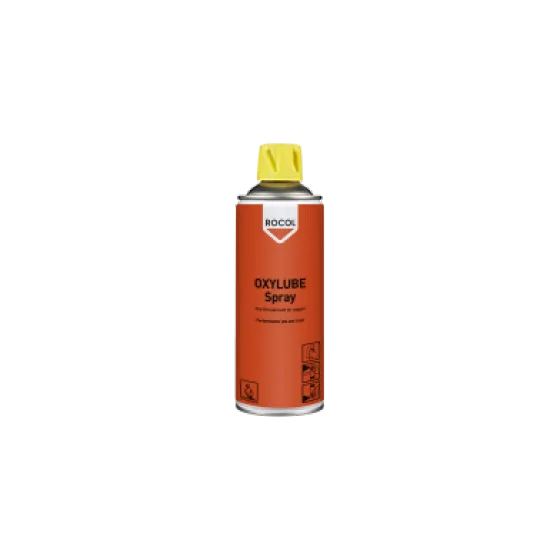 Oxylube Spray - 10125