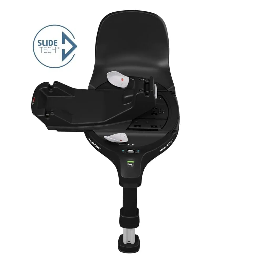Oyster 3 Luxury Pebble 360 PRO 2 Bundle (7pc Set) - Spearmint