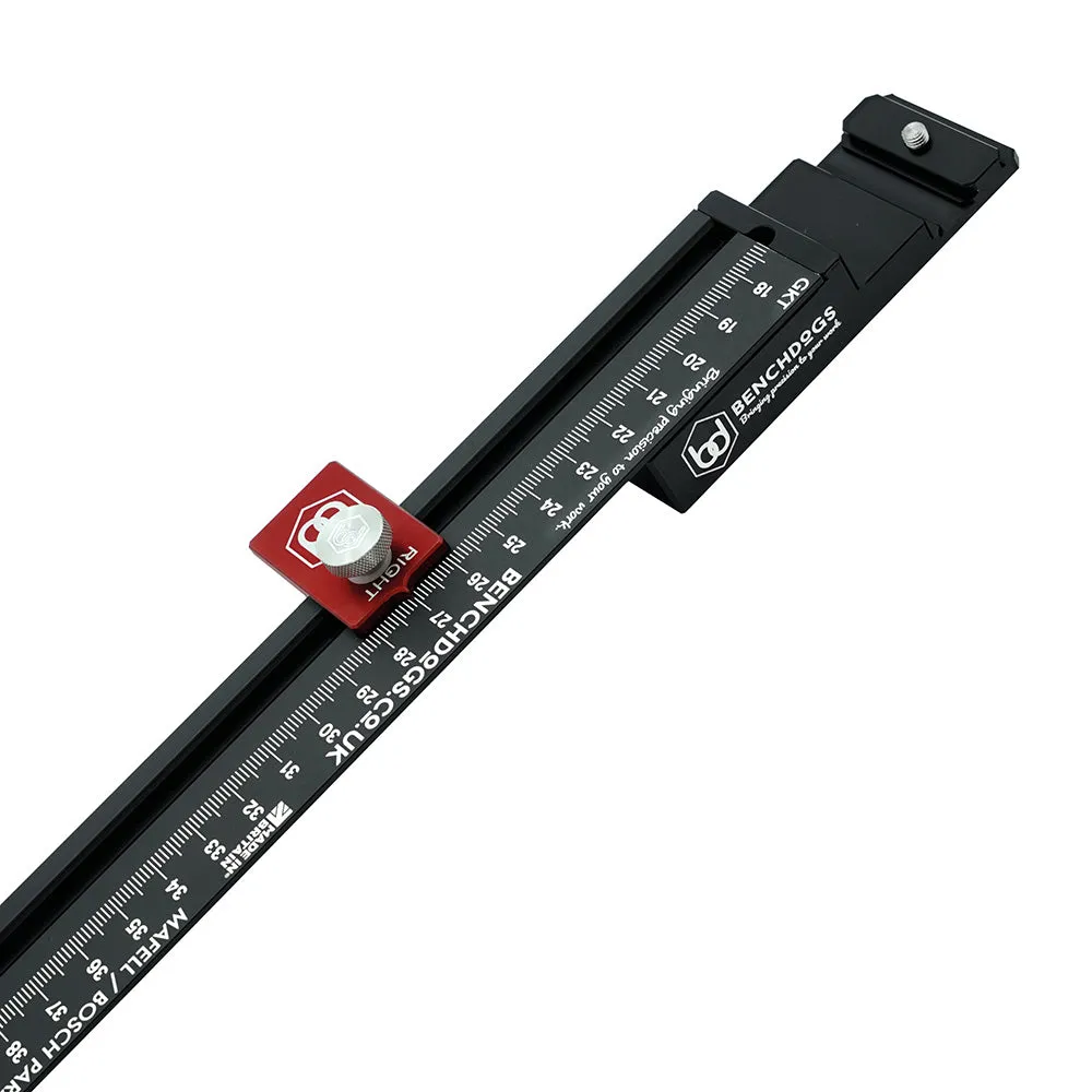 Parallel Guide System Systainer - Mafell / Bosch GKT