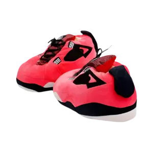 Peach Courtside Siesta Sneakers