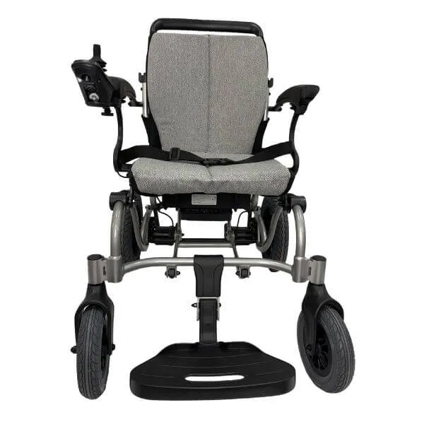 PG Urban Electric Wheelchair 260W 24V 12Ah 22kg