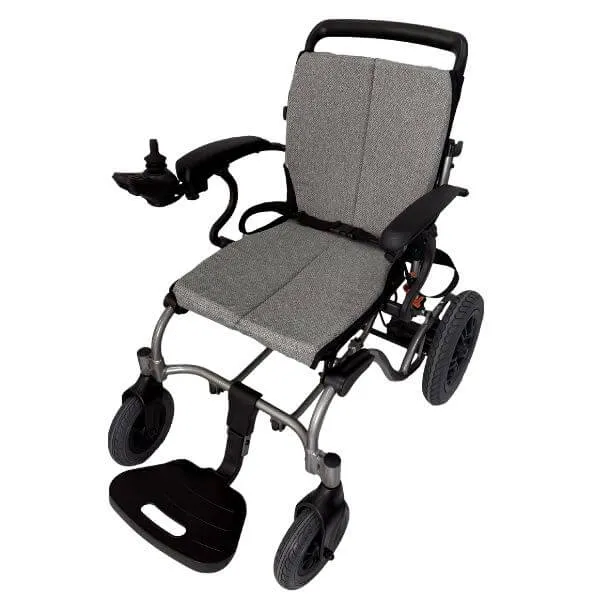 PG Urban Electric Wheelchair 260W 24V 12Ah 22kg