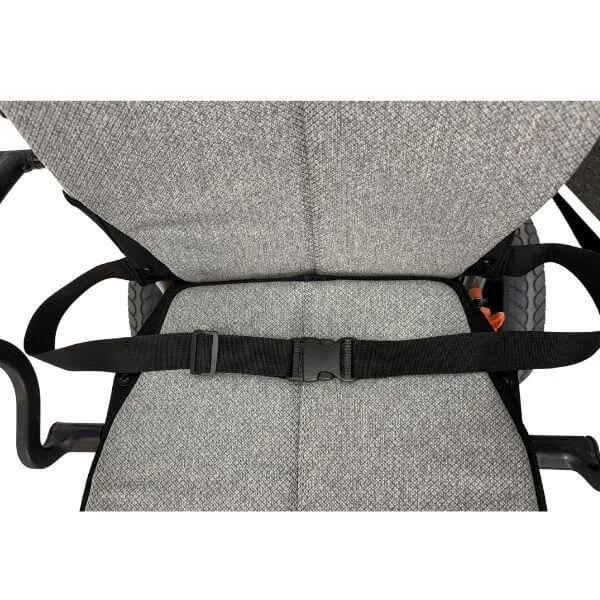 PG Urban Electric Wheelchair 260W 24V 12Ah 22kg