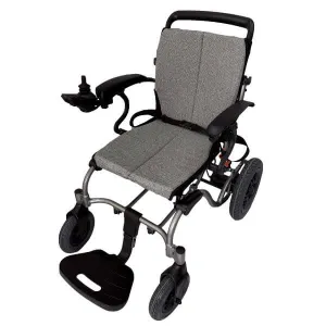 PG Urban Electric Wheelchair 260W 24V 12Ah 22kg