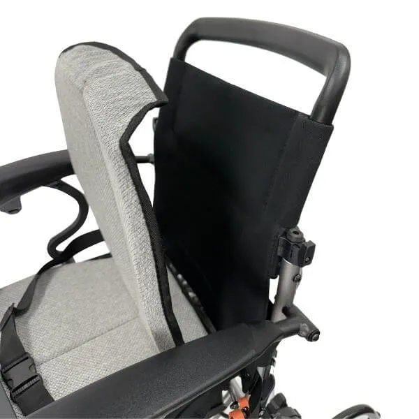 PG Urban Electric Wheelchair 260W 24V 12Ah 22kg
