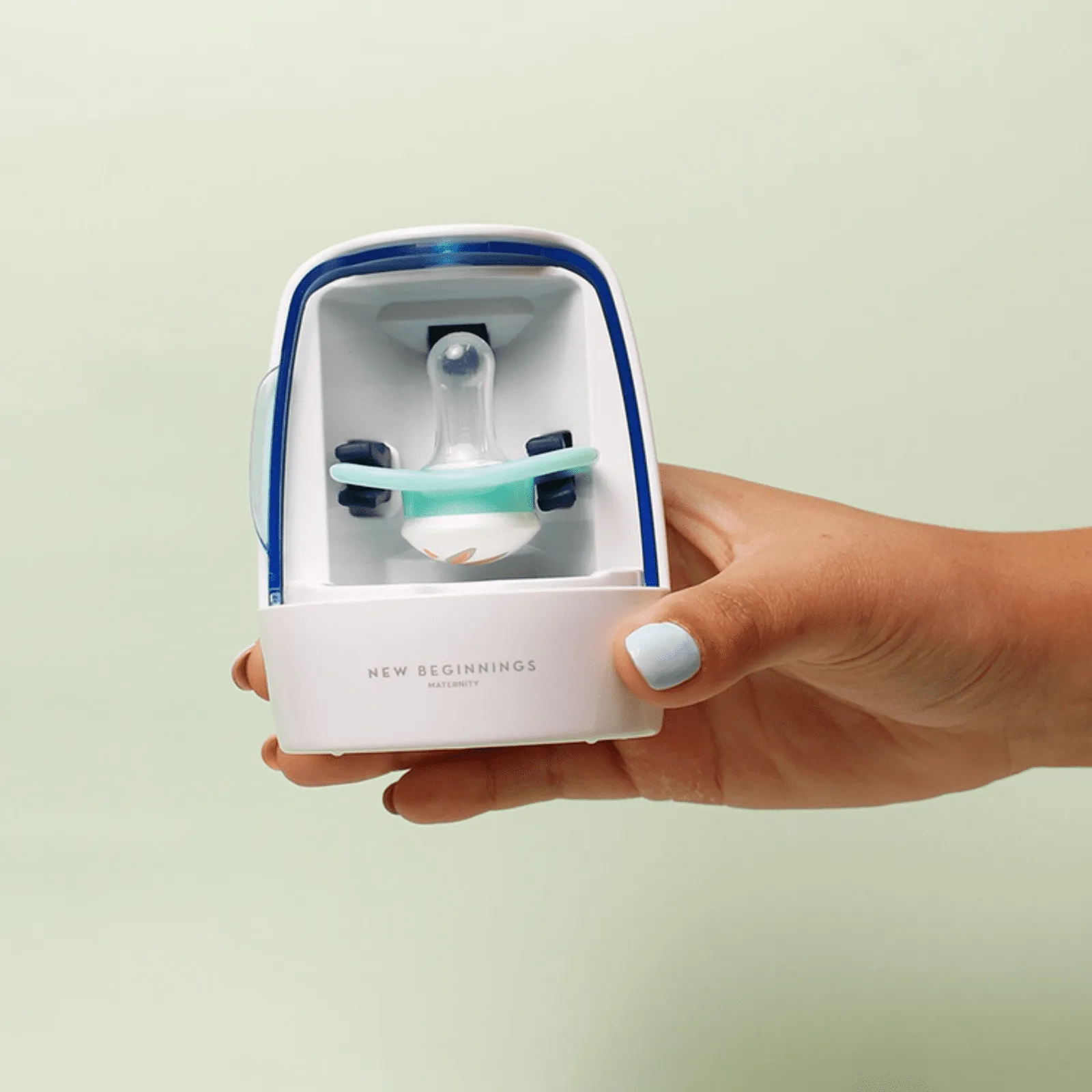 Portable Mini UV Steriliser