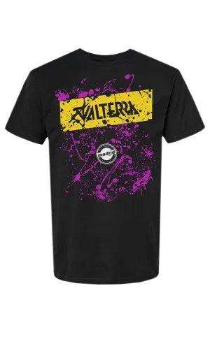 **Pre-Order** Valterra x Madrid Marty T-Shirt