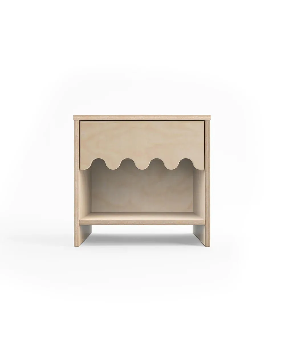 PREORDER | Moss Nightstand by Oeuf