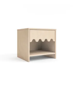 PREORDER | Moss Nightstand by Oeuf