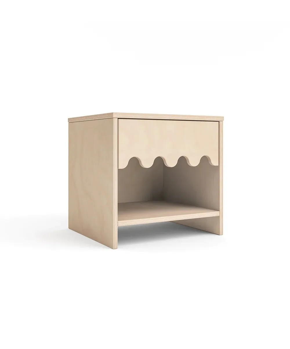 PREORDER | Moss Nightstand by Oeuf