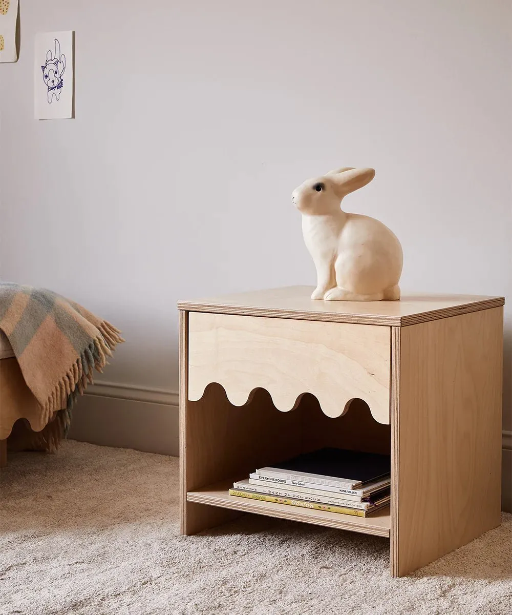PREORDER | Moss Nightstand by Oeuf