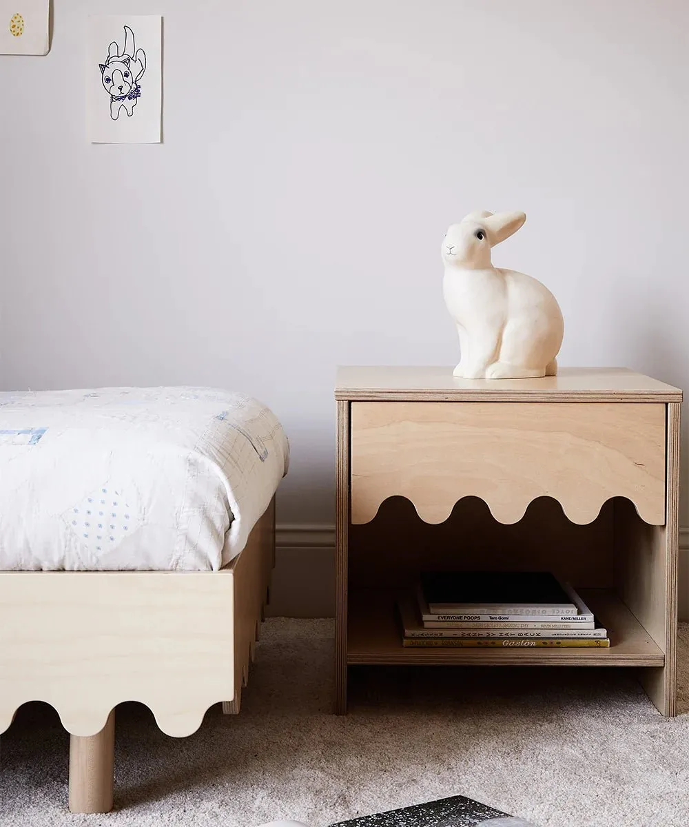 PREORDER | Moss Nightstand by Oeuf
