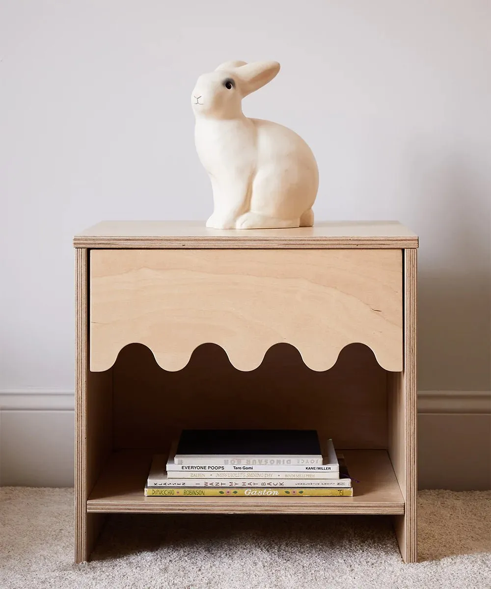 PREORDER | Moss Nightstand by Oeuf