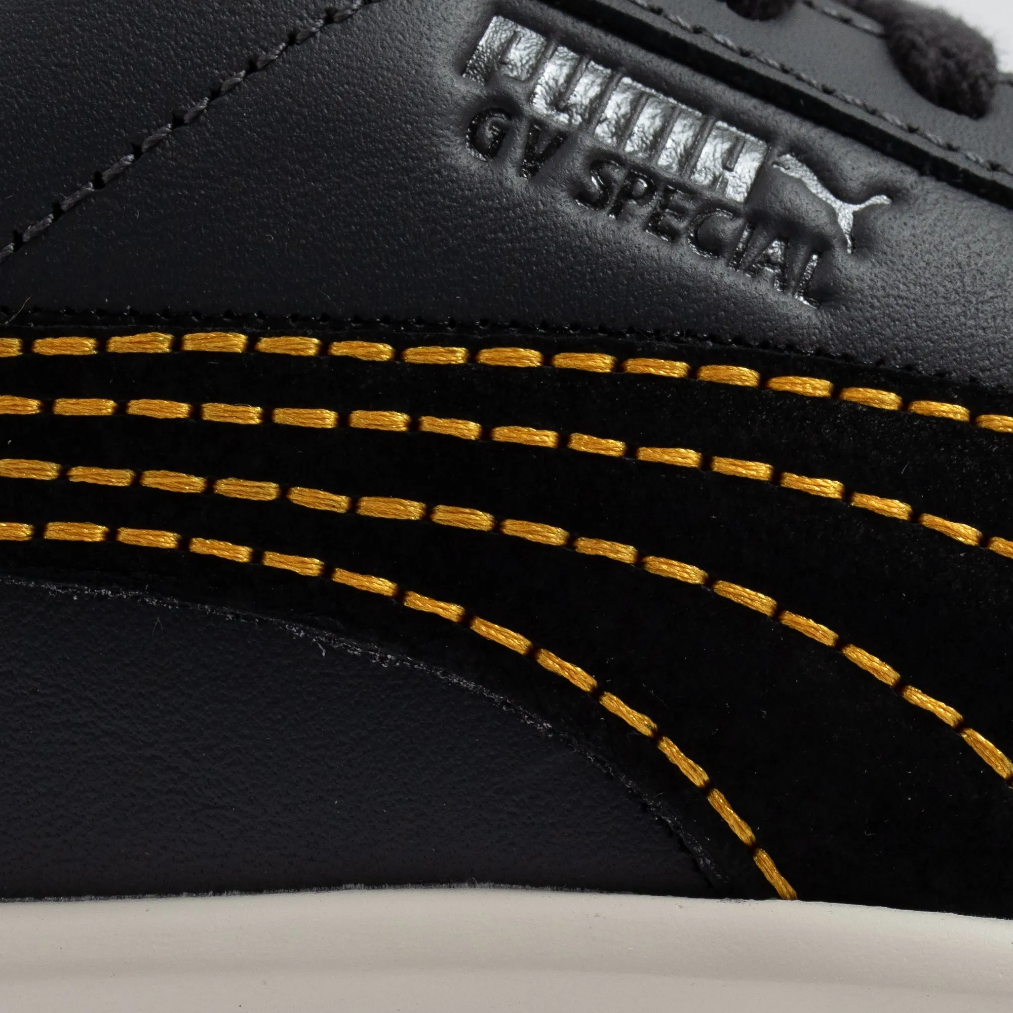 Puma x Feature Mens GV Special Lonely Road Shoes