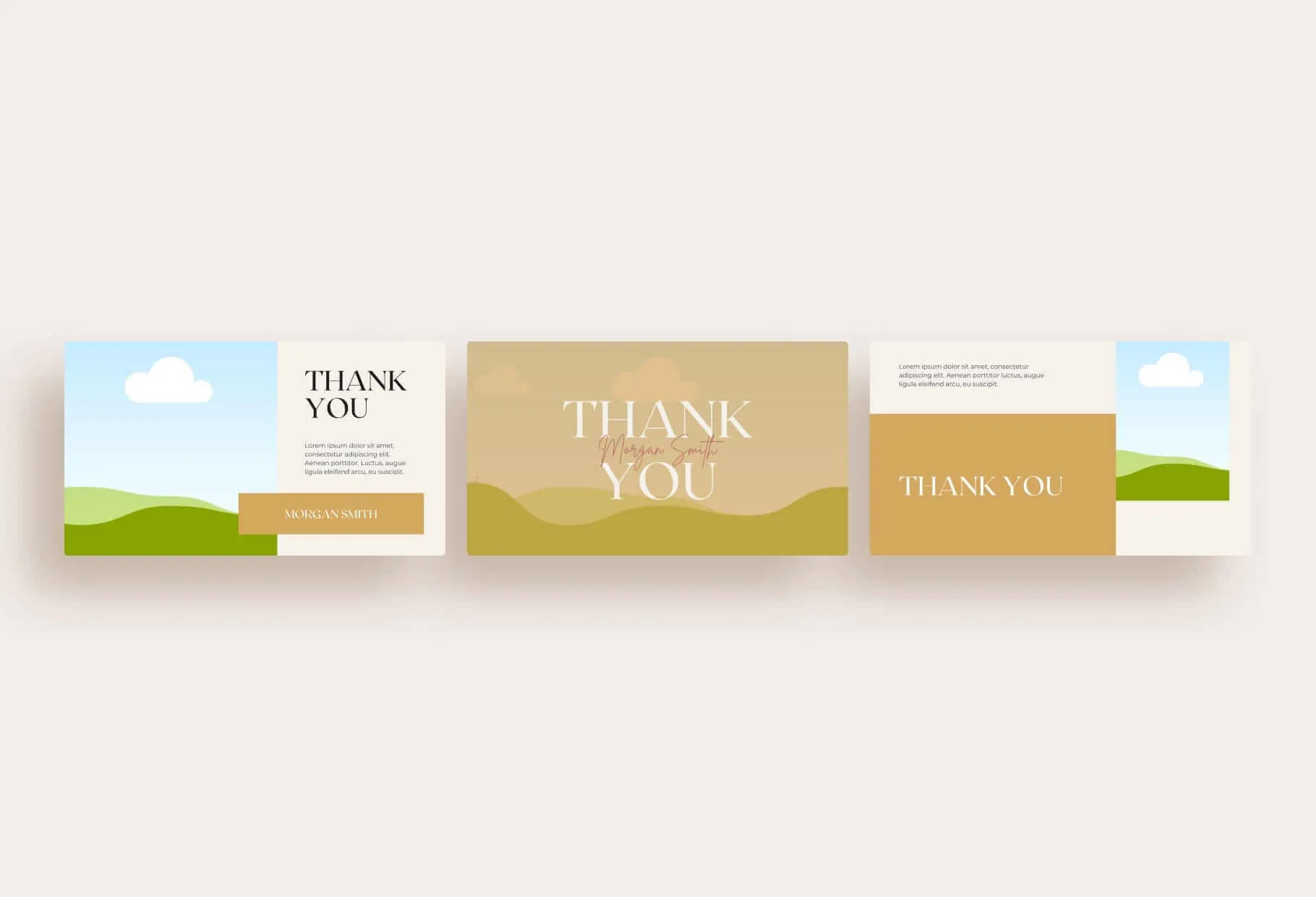 Quill Course Creator and Webinar Deck Fully Editable Canva Template