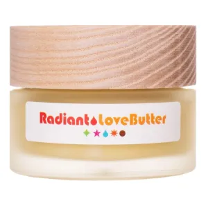 Radiant Love Butter