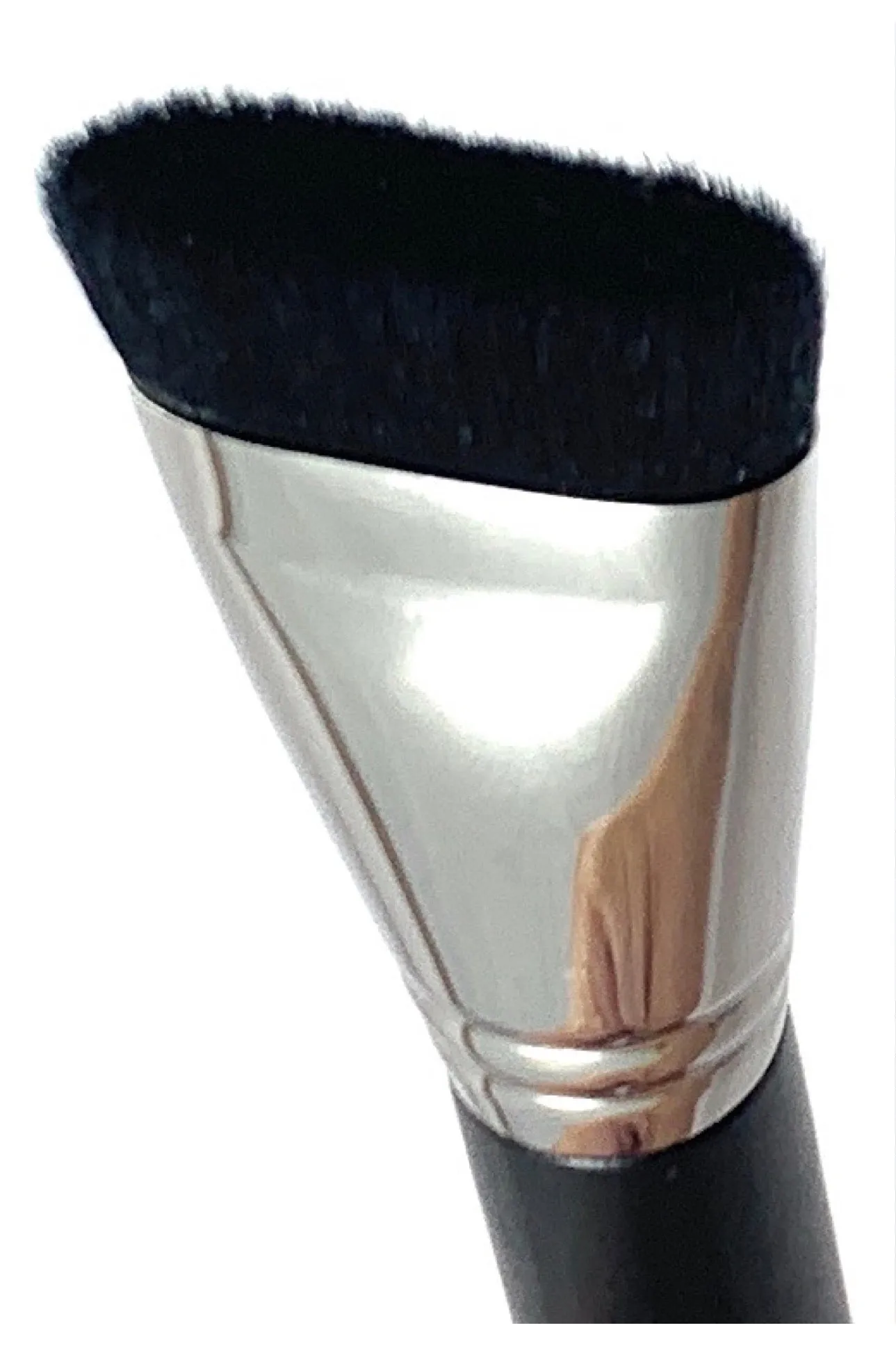 R&M 563 Top Flat Contour brush