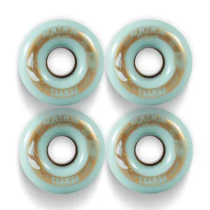 Remember Collective PeeWee Wheels 62mm 82a - Seafoam