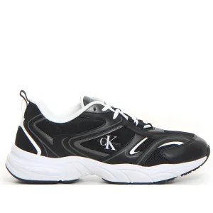 Retro Tennis mesh sneaker
