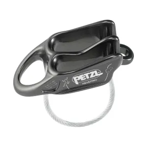 Reverso Belay Device - Climbing Hardware