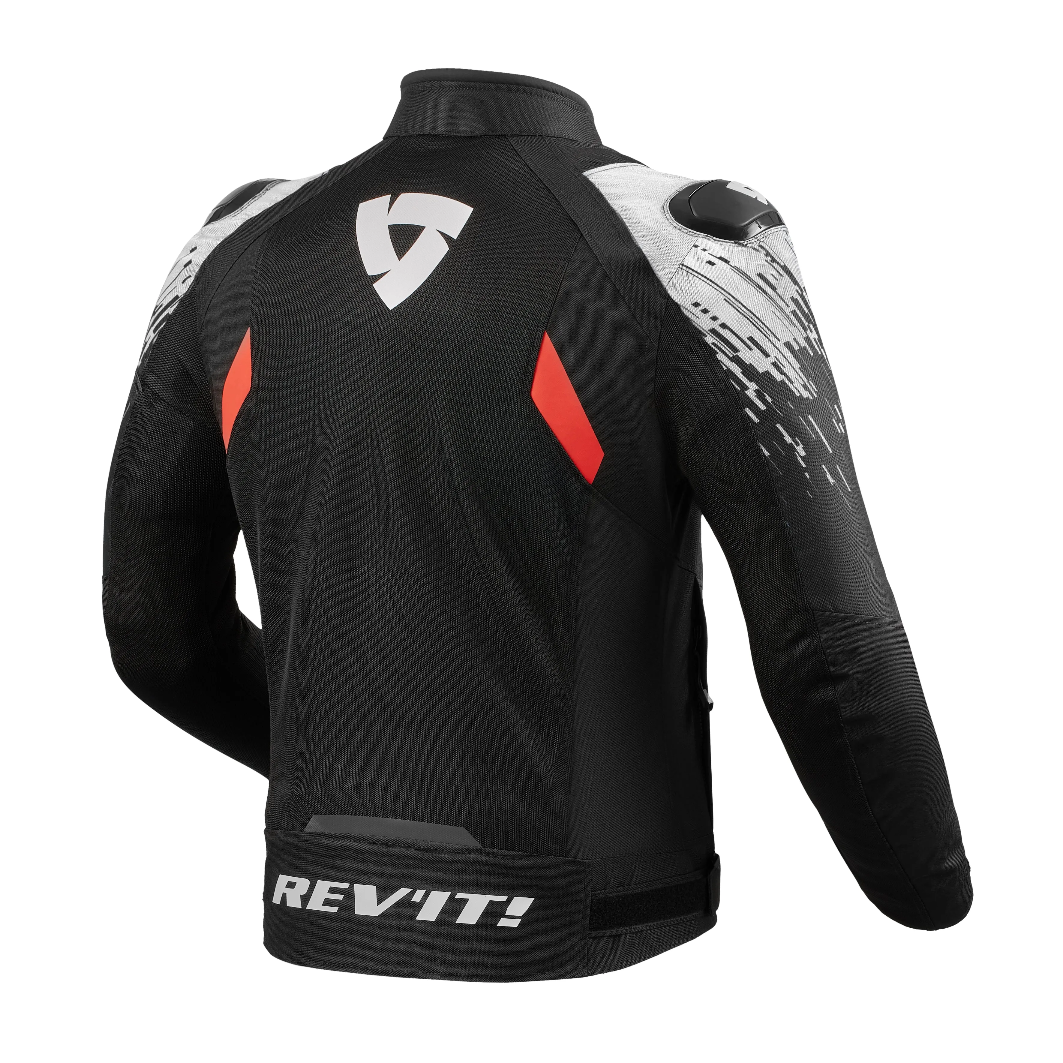 REV'IT! Quantum 2 Air Jacket **Clearance**