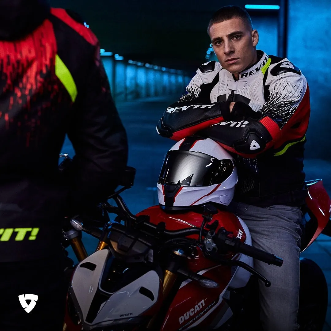 REV'IT! Quantum 2 Air Jacket **Clearance**