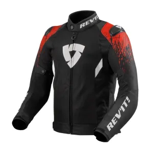 REV'IT! Quantum 2 Air Jacket **Clearance**