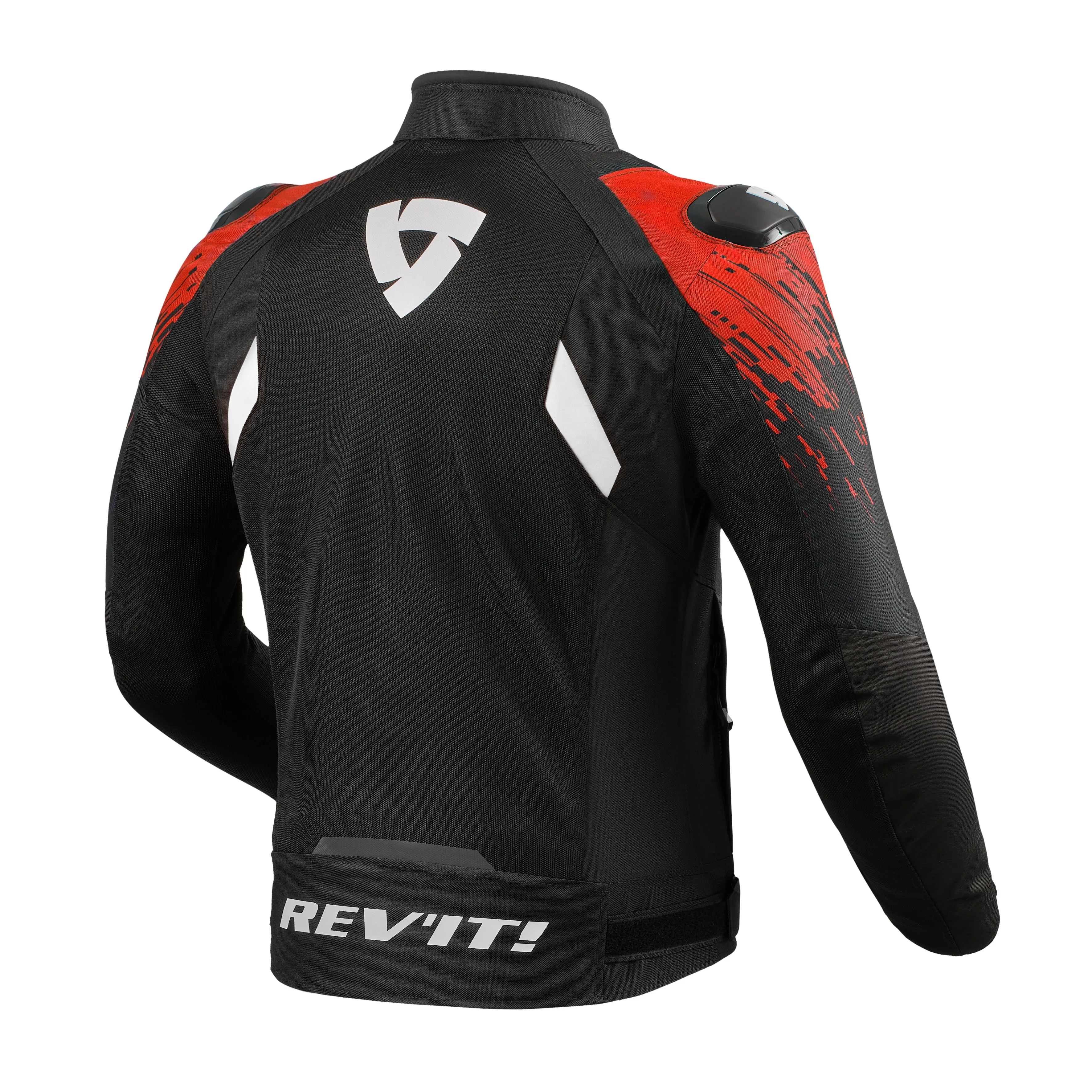 REV'IT! Quantum 2 Air Jacket **Clearance**
