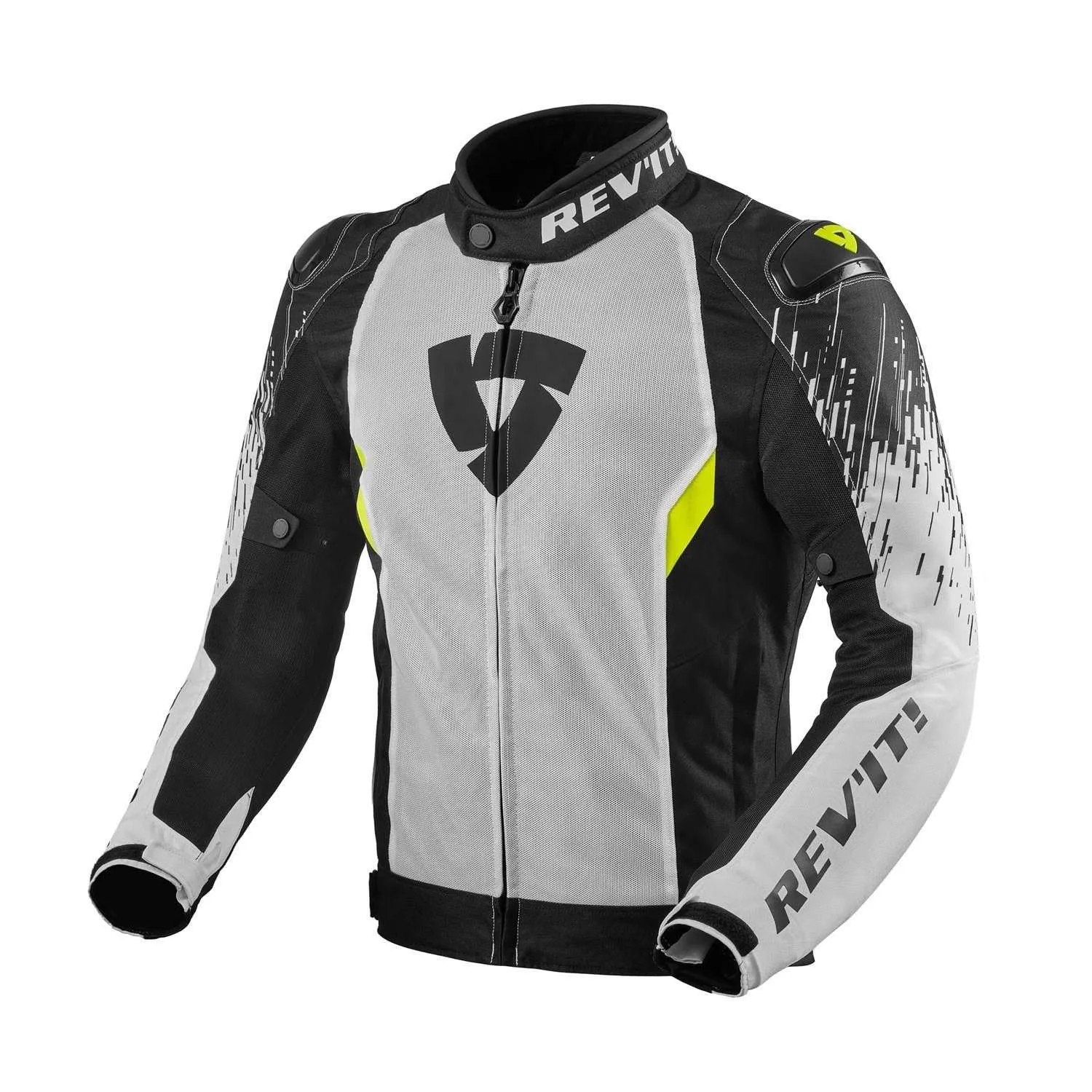 Rev'IT! Quantum 2 Air Jacket